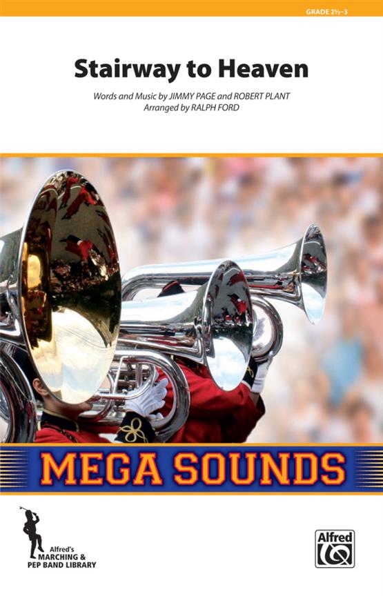 Stairway to Heaven